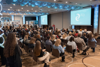 II Международный архитектурный форум «Эффективная среда» © Изображение предоставлено Белорусским союзом архитекторов