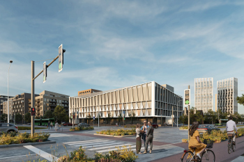 I премия. Проект «Timeless city» © «Воробьев и партнеры», Беларусь
Авторский коллектив: Арсений Воробьев, Ольга Паршина, Александр Голод, Михаил Собольков, Дмитрий Сушкевич, Игорь Шамановский, Виктория Адамчук