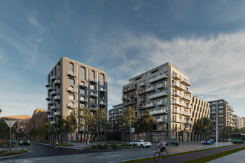 I премия. Проект «Timeless city» © «Воробьев и партнеры», Беларусь
Авторский коллектив: Арсений Воробьев, Ольга Паршина, Александр Голод, Михаил Собольков, Дмитрий Сушкевич, Игорь Шамановский, Виктория Адамчук