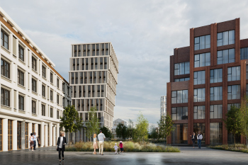 III премия. Проект «Усадьбы» © Авторский коллектив: Дарья Лавринова, Алексей Лаврухин, Россия