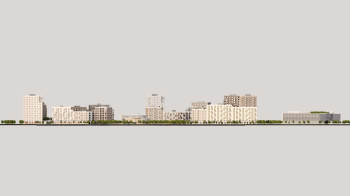 Проект «Зеленая река» © «Агентство территориального планирования» (ООО «АТП»), Россия
Авторский коллектив: Иван Печенкин, Егор Кругликов, Елена Калина, Омар Баширов, Анна Додор, Анастасия Макарова, Илларион Шулая, Мария Шулая, Дмитрий Гриднев