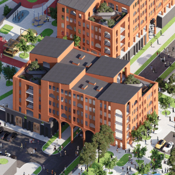 Проект «БРИК» © Автор: Сергей Куницкий, Беларусь