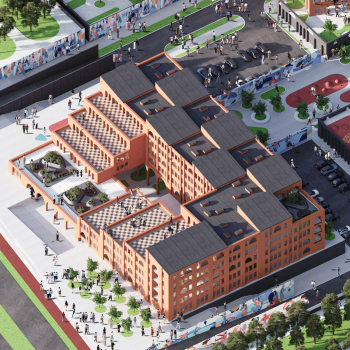 Проект «БРИК» © Автор: Сергей Куницкий, Беларусь