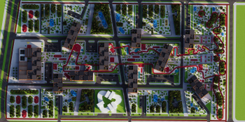 Проект «БРИК» © Автор: Сергей Куницкий, Беларусь