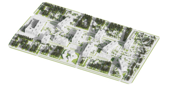 Проект «БРИК» © Автор: Сергей Куницкий, Беларусь