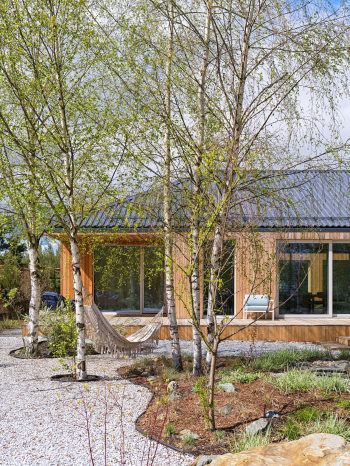 NEMO Фотография © Сергей Красюк / предоставлена ZROBIM architects