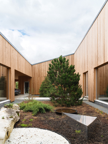 NEMO Фотография © Сергей Красюк / предоставлена ZROBIM architects