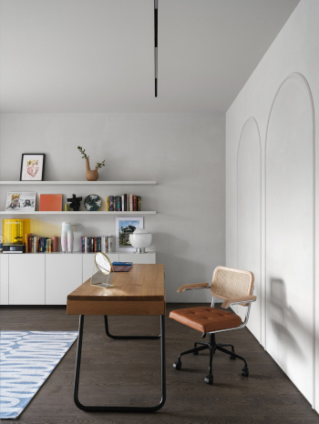 NEMO Фотография © Сергей Красюк / предоставлена ZROBIM architects