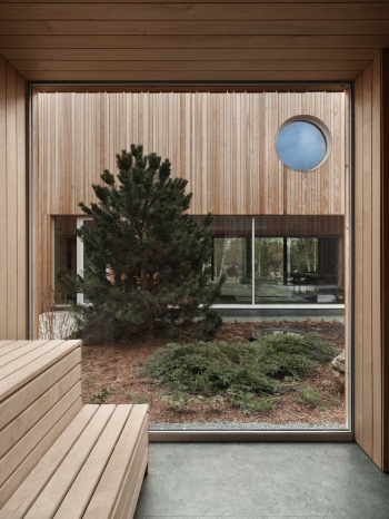 NEMO Фотография © Сергей Красюк / предоставлена ZROBIM architects