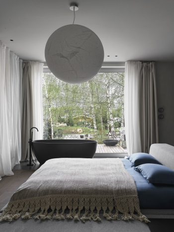 NEMO Фотография © Сергей Красюк / предоставлена ZROBIM architects