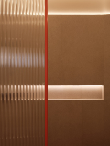 Дом в Лисичкином Лесу Фотография © Максим Лоскутов / предоставлена Ле Ателье