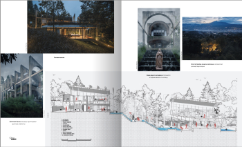 Журнал «Гений места» (Genius loci) Предоставлено редакцией Genius loci