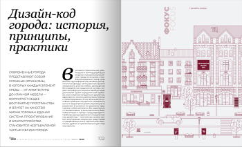 Журнал «Гений места» (Genius loci) Предоставлено редакцией Genius loci