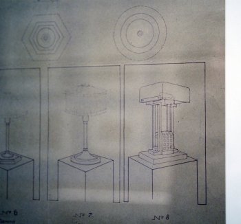 Выставка «Илларион Иванов-Шиц. Полвека на службе Москве». ГНИМА, 2026 Фотография © Юлия Тарабарина, Архи.ру