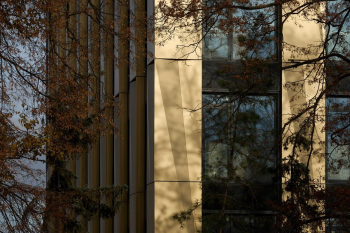 ЖК «1-й Нагатинский» © Cladding Solutions