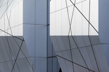 Дворец тенниса Лужники Фотография © Михаил Мулач / предоставлена ПИ «АРЕНА»