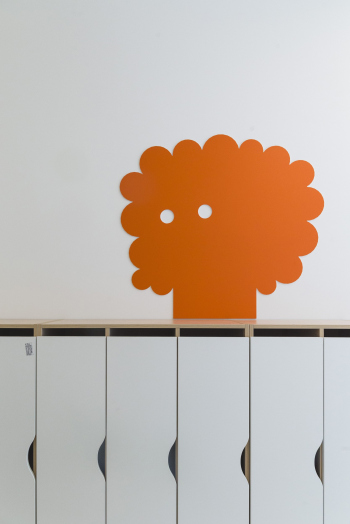 Детский сад в ЖК Грин парк Фотография © Серафима Тельканова / предоставлена ПИК-МЕНЕДЖЕМНТ