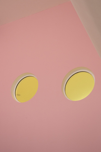 Детский сад в ЖК Грин парк Фотография © Серафима Тельканова / предоставлена ПИК-МЕНЕДЖЕМНТ