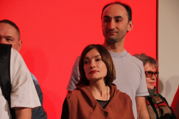 Награждение 16 рейтинга архитектуры Нижнего Новгорода Фогорфия © Юлия Тарабарина, Архи.ру