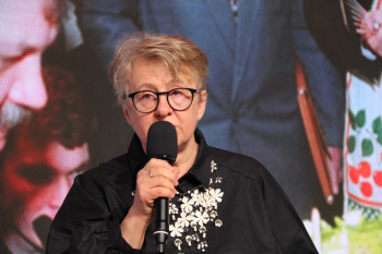 Награждение 16 рейтинга архитектуры Нижнего Новгорода Фогорфия © Юлия Тарабарина, Архи.ру