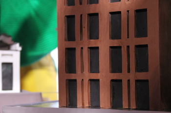 Награждение 16 рейтинга архитектуры Нижнего Новгорода Фотография © Юлия Тарабарина, Архи.ру