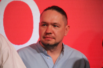 Награждение 16 рейтинга архитектуры Нижнего Новгорода Фотография © Юлия Тарабарина, Архи.ру