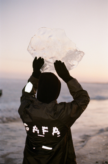 АрхБухта 2026. Рекурсия Фотография © Елисеева Наталья, Маняев Никита / предоставлена GAFA