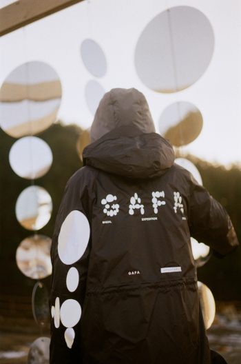 АрхБухта 2026. Рекурсия Фотография © Елисеева Наталья, Маняев Никита / предоставлена GAFA