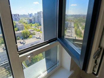 Жилой комплекс «Нобель» Фотография предоставлена компанией Melke