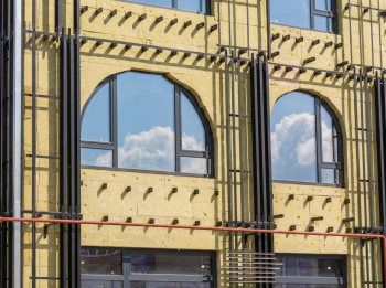 Жилой комплекс «Аструм» Фотография предоставлена компанией Melke