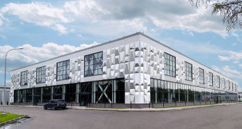 Кинопарк Москино Фотография предоставлена компанией  «Билдэкс»