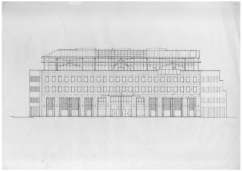 Международный Московский Банк © АБ «Остоженка»