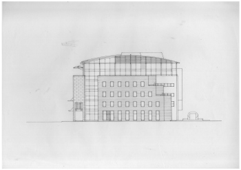 Международный Московский Банк © АБ «Остоженка»