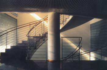 Международный Московский Банк © АБ «Остоженка»