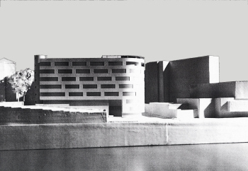 Офисный комплекс Millennium House © АБ «Остоженка»