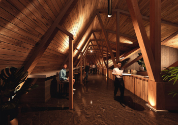 «Очаг» © Ирина Васнева, Санкт-Петербургский государственный горный университет, Санкт-Петербург