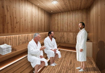 «Очаг» © Ирина Васнева, Санкт-Петербургский государственный горный университет, Санкт-Петербург