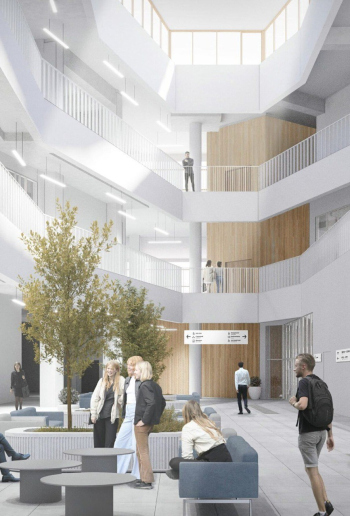  Изображение © Максим Лоскутов, АБ «Гордеев-Демидов»