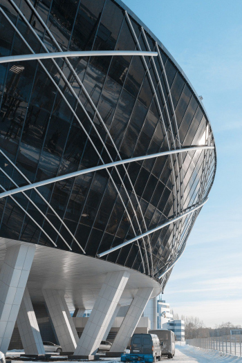  Изображение © Максим Лоскутов, АБ «Гордеев-Демидов»