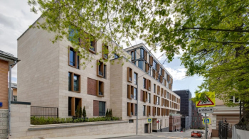  © Борисовские мануфактуры