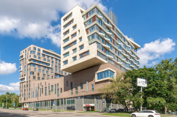  © Борисовские мануфактуры