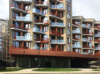  © Борисовские мануфактуры