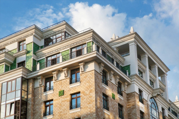  © Борисовские мануфактуры