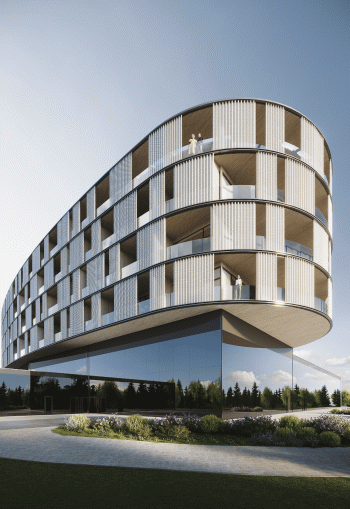  © Padhod Architects