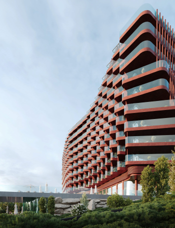  © Padhod Architects