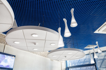  Фотография предоставлена КНАУФ СИЛИНГ СОЛЮШНЗ