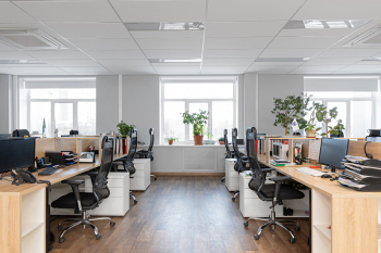  Фотография предоставлена КНАУФ СИЛИНГ СОЛЮШНЗ