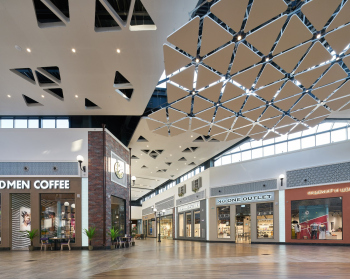  Фотография предоставлена КНАУФ СИЛИНГ СОЛЮШНЗ