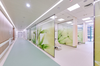  Фотография предоставлена КНАУФ СИЛИНГ СОЛЮШНЗ