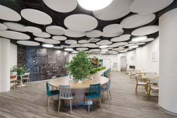  Фотография предоставлена КНАУФ СИЛИНГ СОЛЮШНЗ